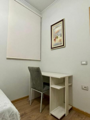 The Ionian Comfort - City Center